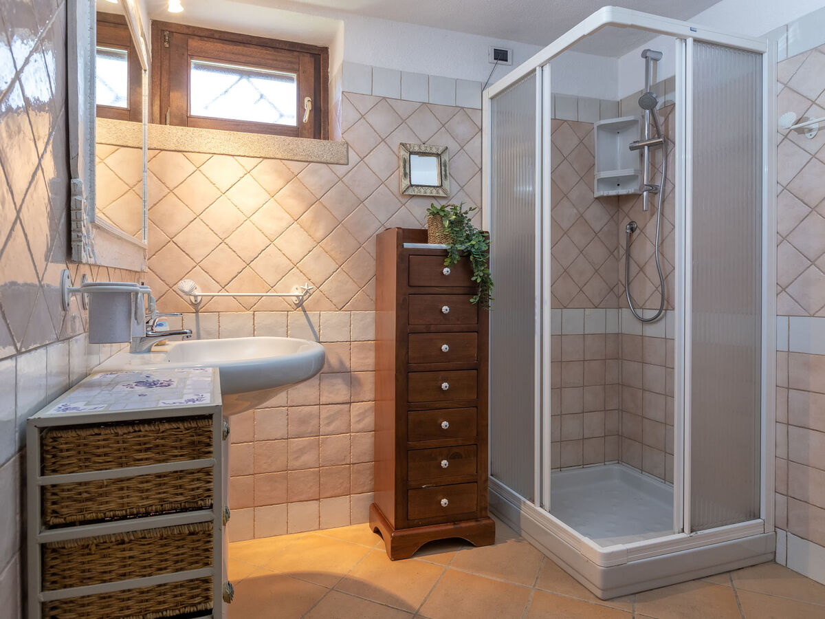Maison Valentina, 4 chambres avec vue mer à Cannigione - Photo 25