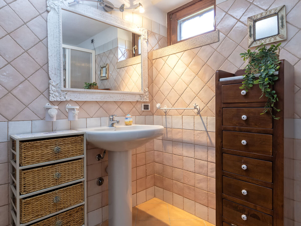 Maison Valentina, 4 chambres avec vue mer à Cannigione - Photo 26