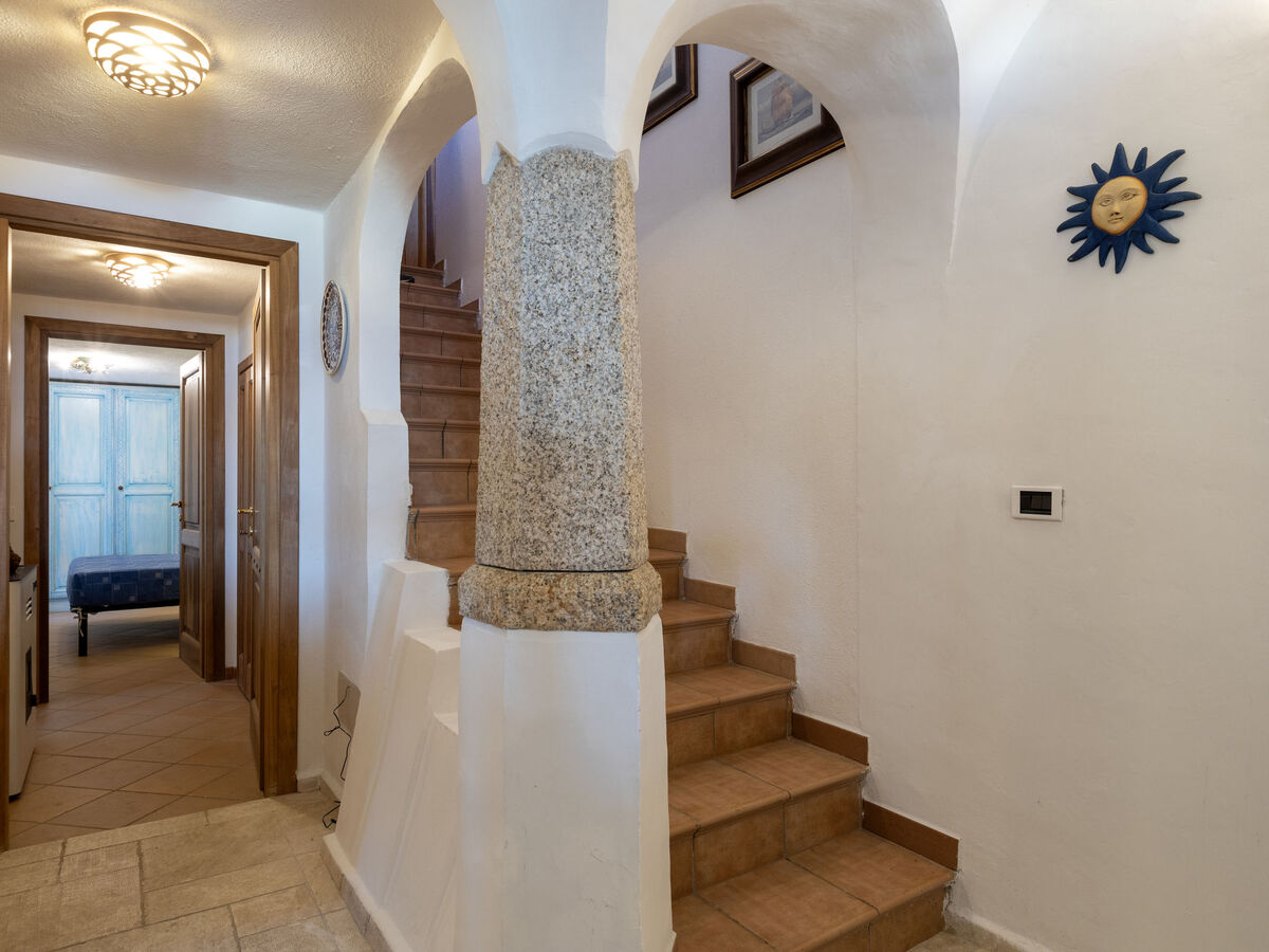 Maison Valentina, 4 chambres avec vue mer à Cannigione - Photo 27