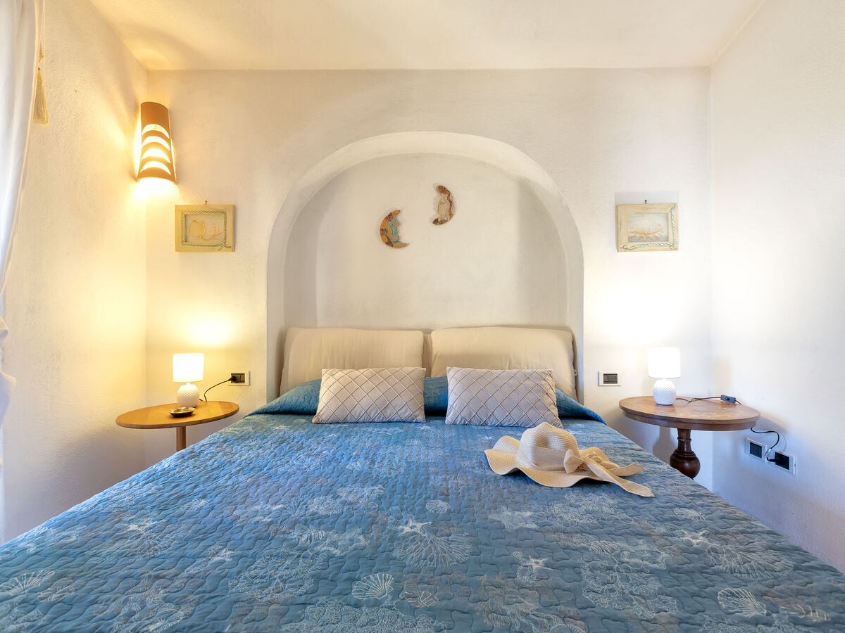 Maison Valentina, 4 chambres avec vue mer à Cannigione - Photo 29
