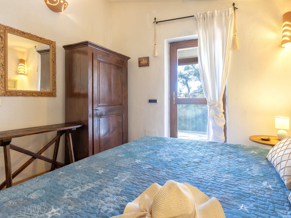 Maison Valentina, 4 chambres avec vue mer à Cannigione - Photo 30