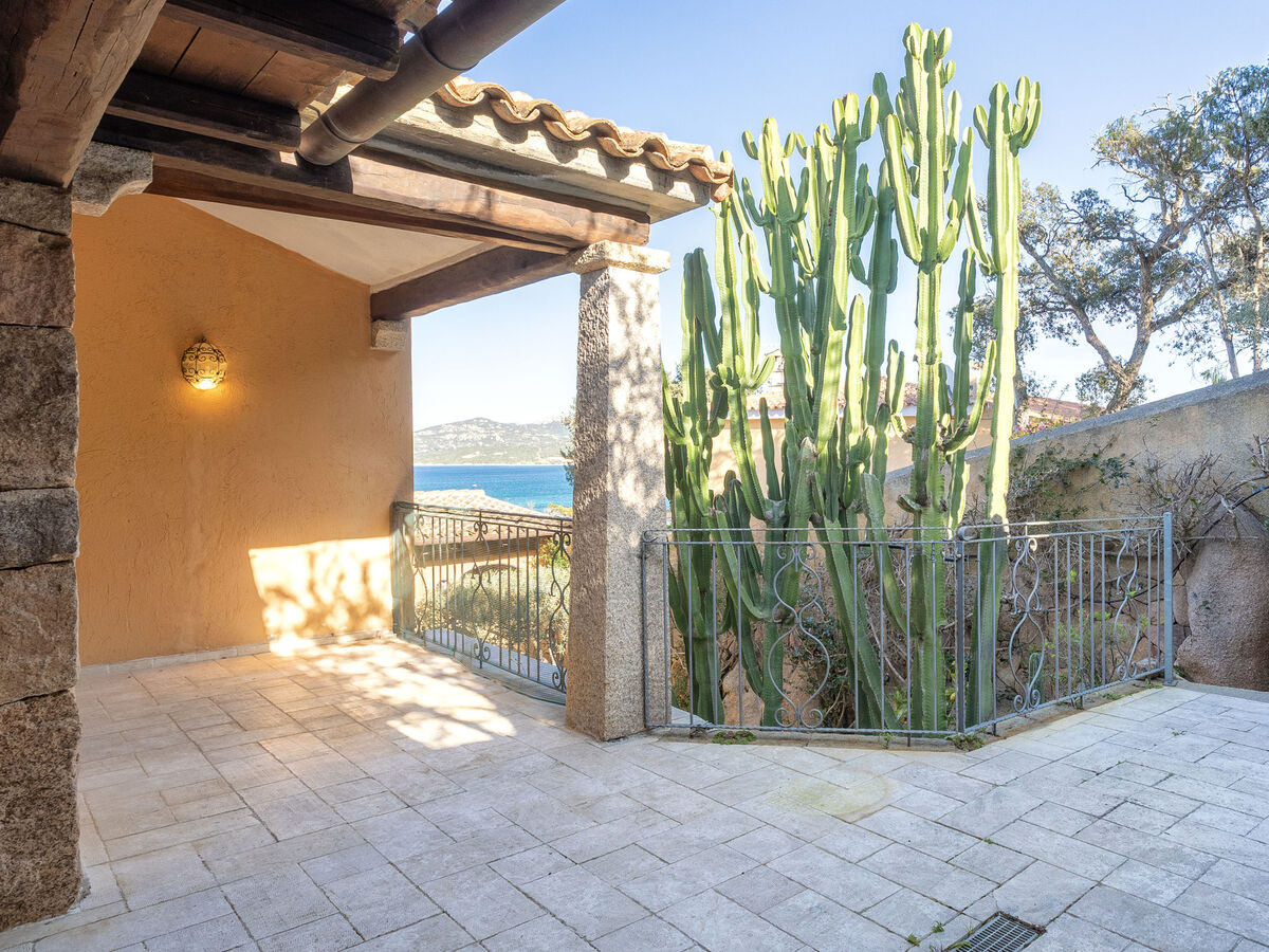 Maison Valentina, 4 chambres avec vue mer à Cannigione - Photo 32