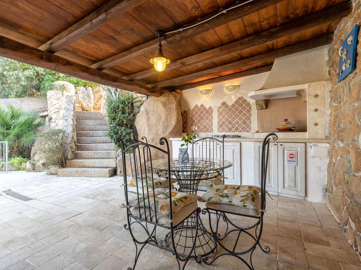 Maison Valentina, 4 chambres avec vue mer à Cannigione - Photo 33