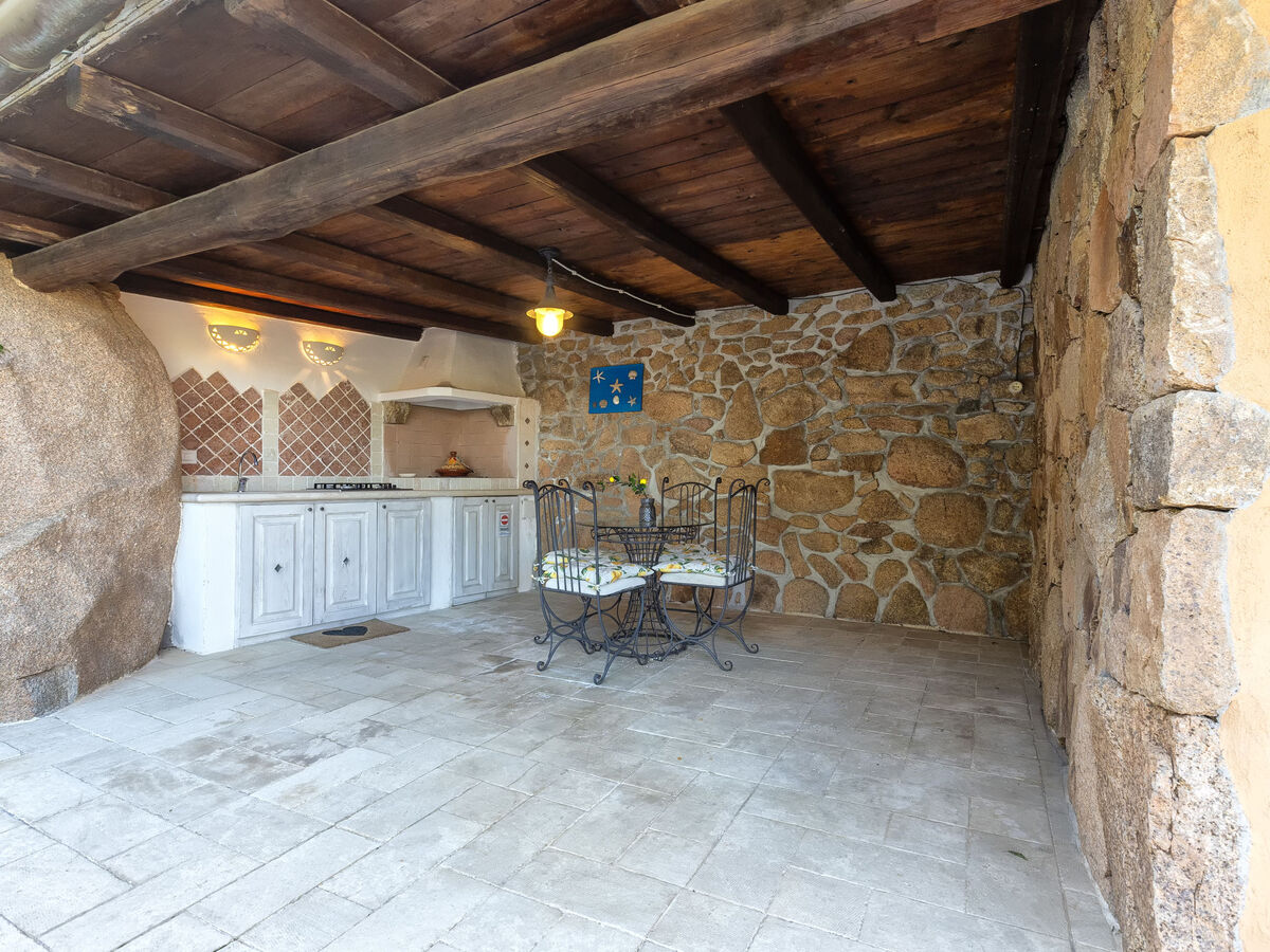 Maison Valentina, 4 chambres avec vue mer à Cannigione - Photo 34
