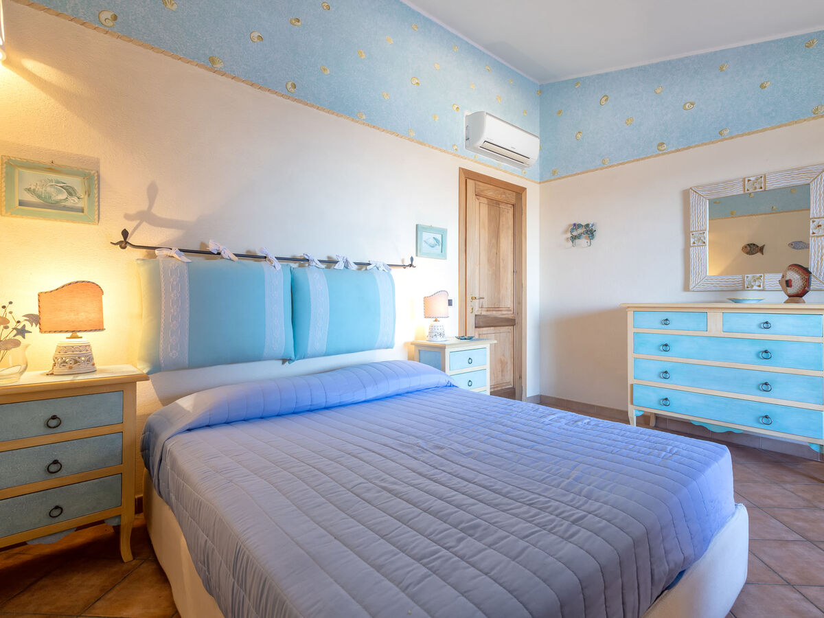 Maison Valentina, 4 chambres avec vue mer à Cannigione - Photo 35