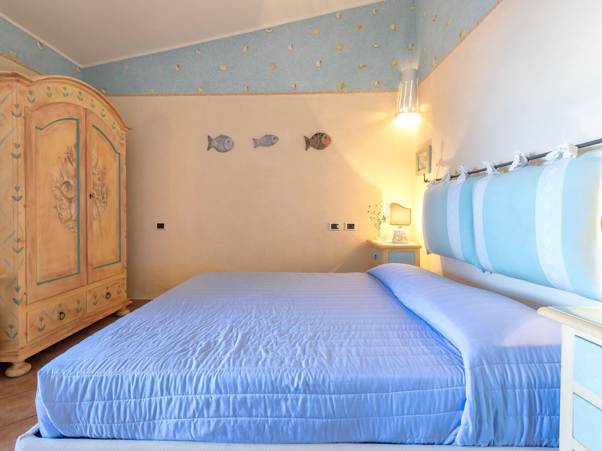 Maison Valentina, 4 chambres avec vue mer à Cannigione - Photo 36