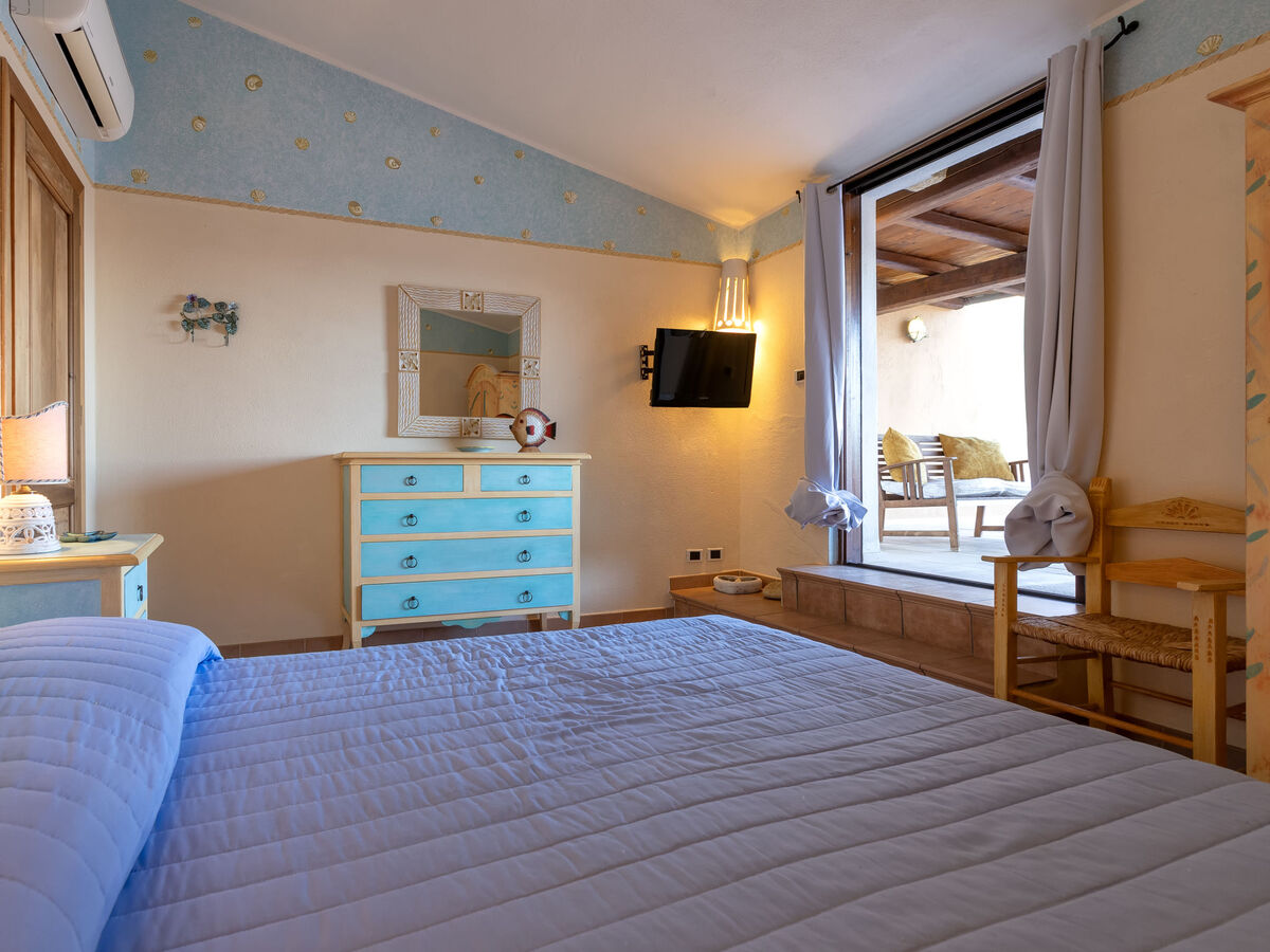 Maison Valentina, 4 chambres avec vue mer à Cannigione - Photo 37