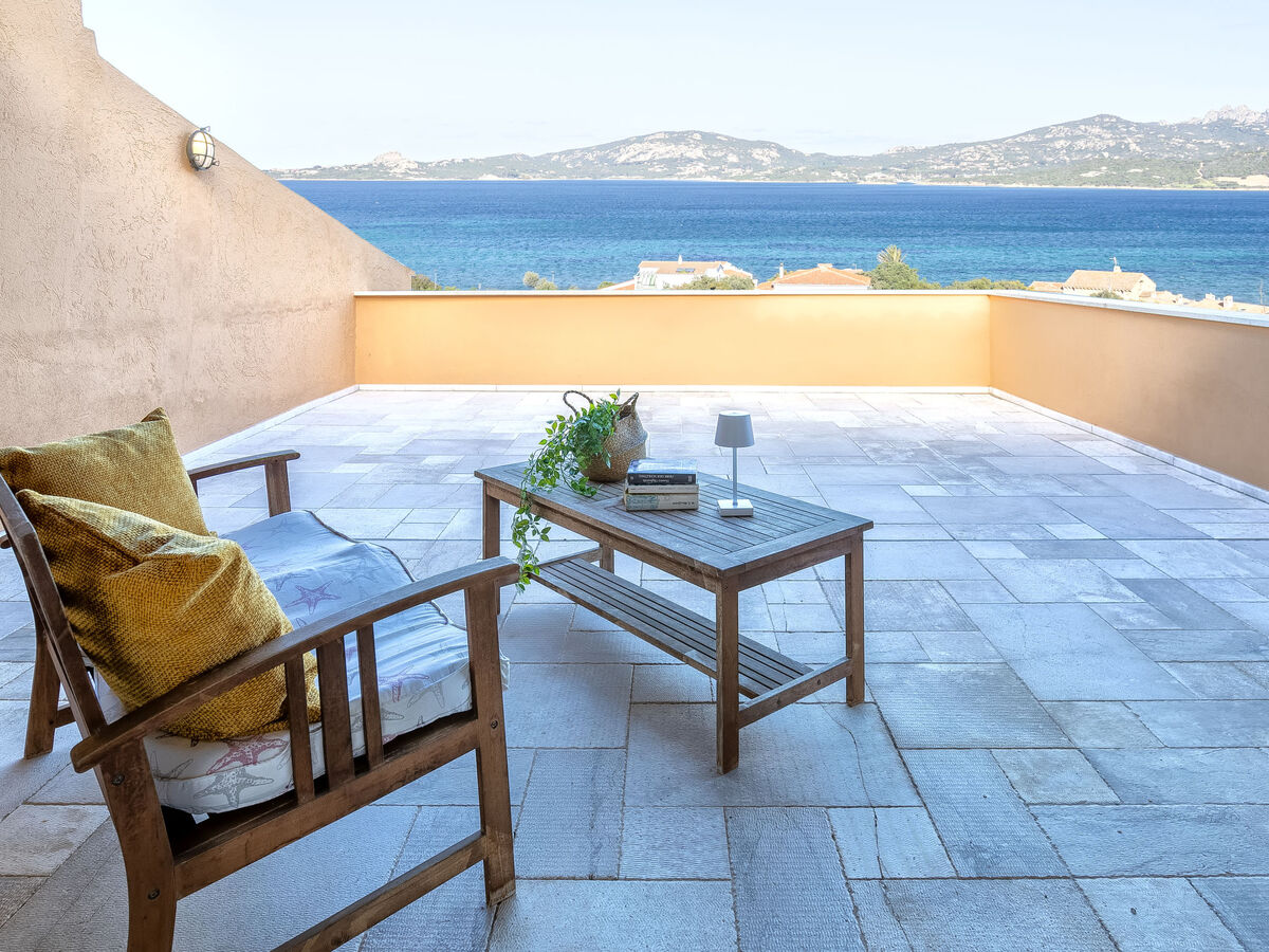 Maison Valentina, 4 chambres avec vue mer à Cannigione - Photo 38