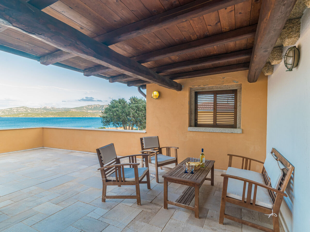Maison Valentina, 4 chambres avec vue mer à Cannigione - Photo 39