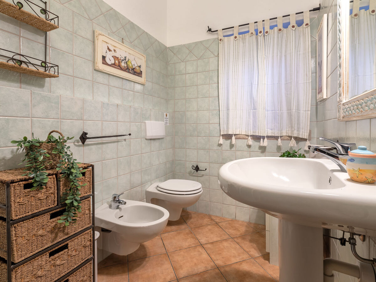 Maison Valentina, 4 chambres avec vue mer à Cannigione - Photo 41