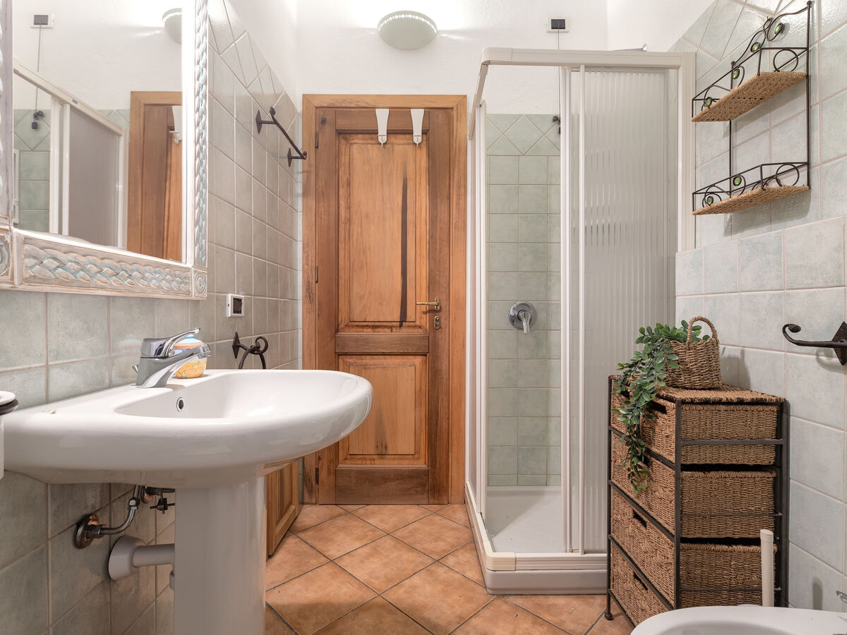 Maison Valentina, 4 chambres avec vue mer à Cannigione - Photo 42
