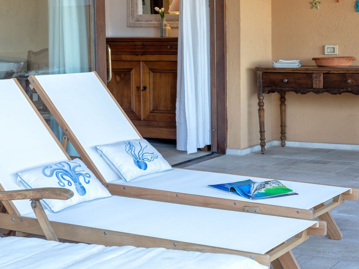 Maison Valentina, 4 chambres avec vue mer à Cannigione - Photo 43