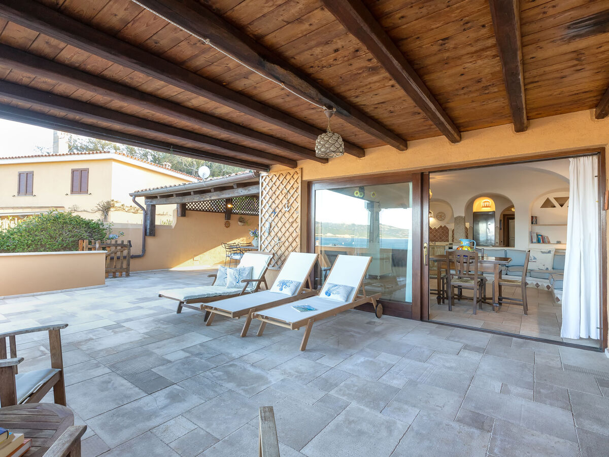 Maison Valentina, 4 chambres avec vue mer à Cannigione - Photo 44