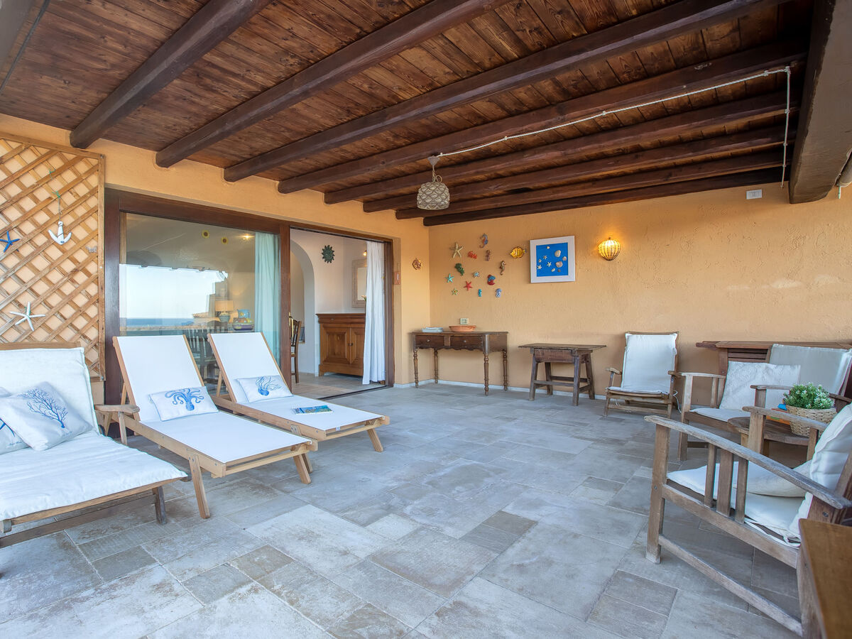 Maison Valentina, 4 chambres avec vue mer à Cannigione - Photo 45