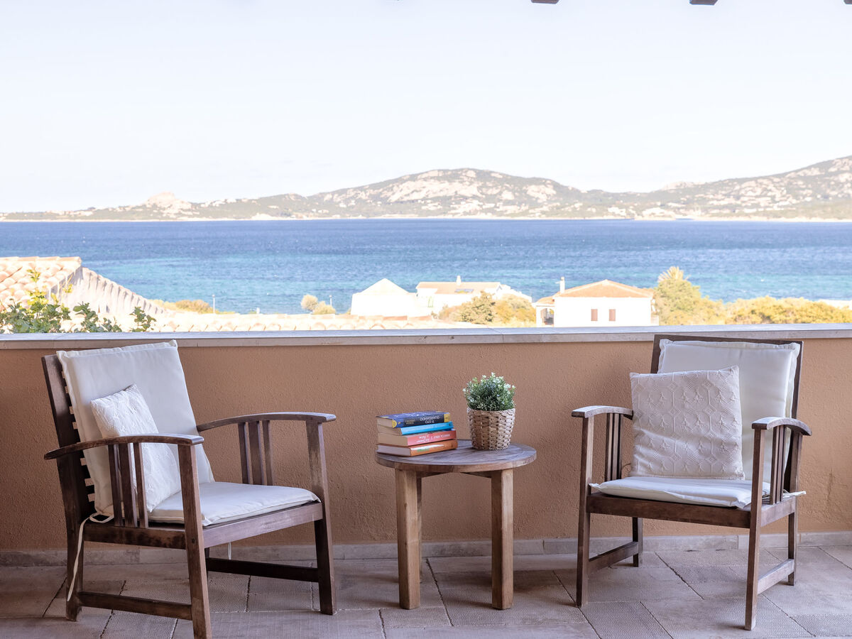 Maison Valentina, 4 chambres avec vue mer à Cannigione - Photo 46