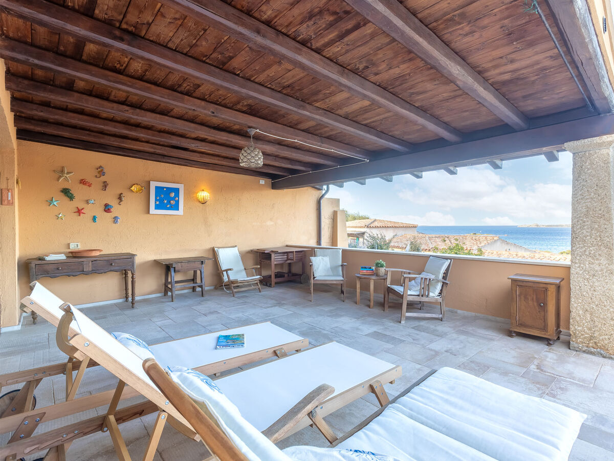 Maison Valentina, 4 chambres avec vue mer à Cannigione - Photo 47