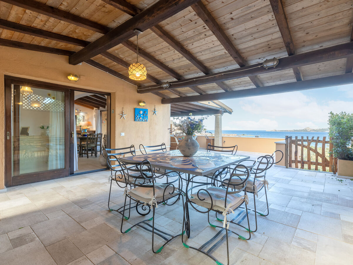 Maison Valentina, 4 chambres avec vue mer à Cannigione - Photo 49