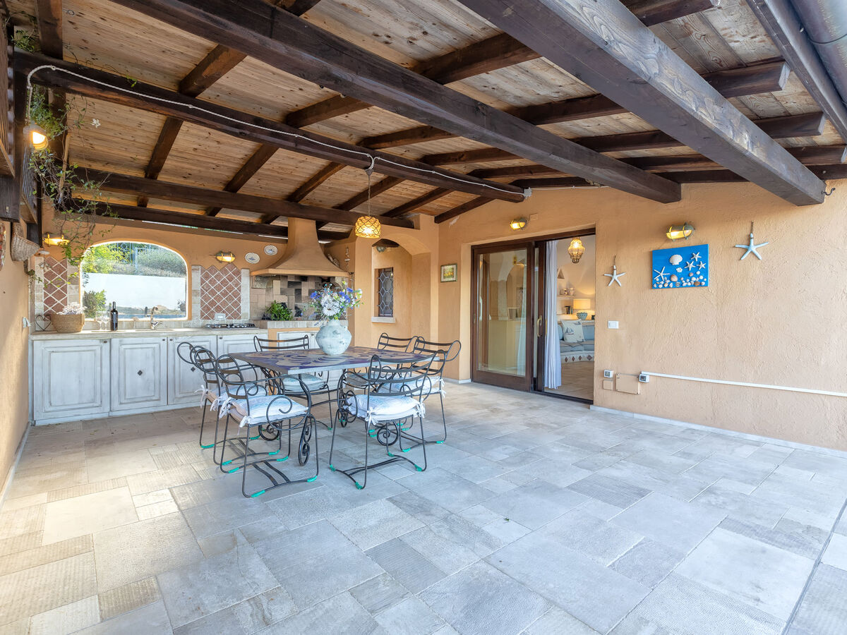 Maison Valentina, 4 chambres avec vue mer à Cannigione - Photo 50