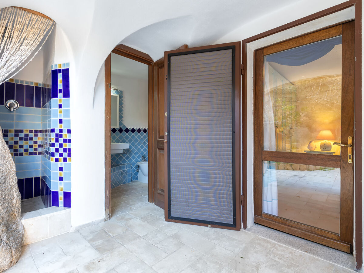 Maison Valentina, 4 chambres avec vue mer à Cannigione - Photo 52