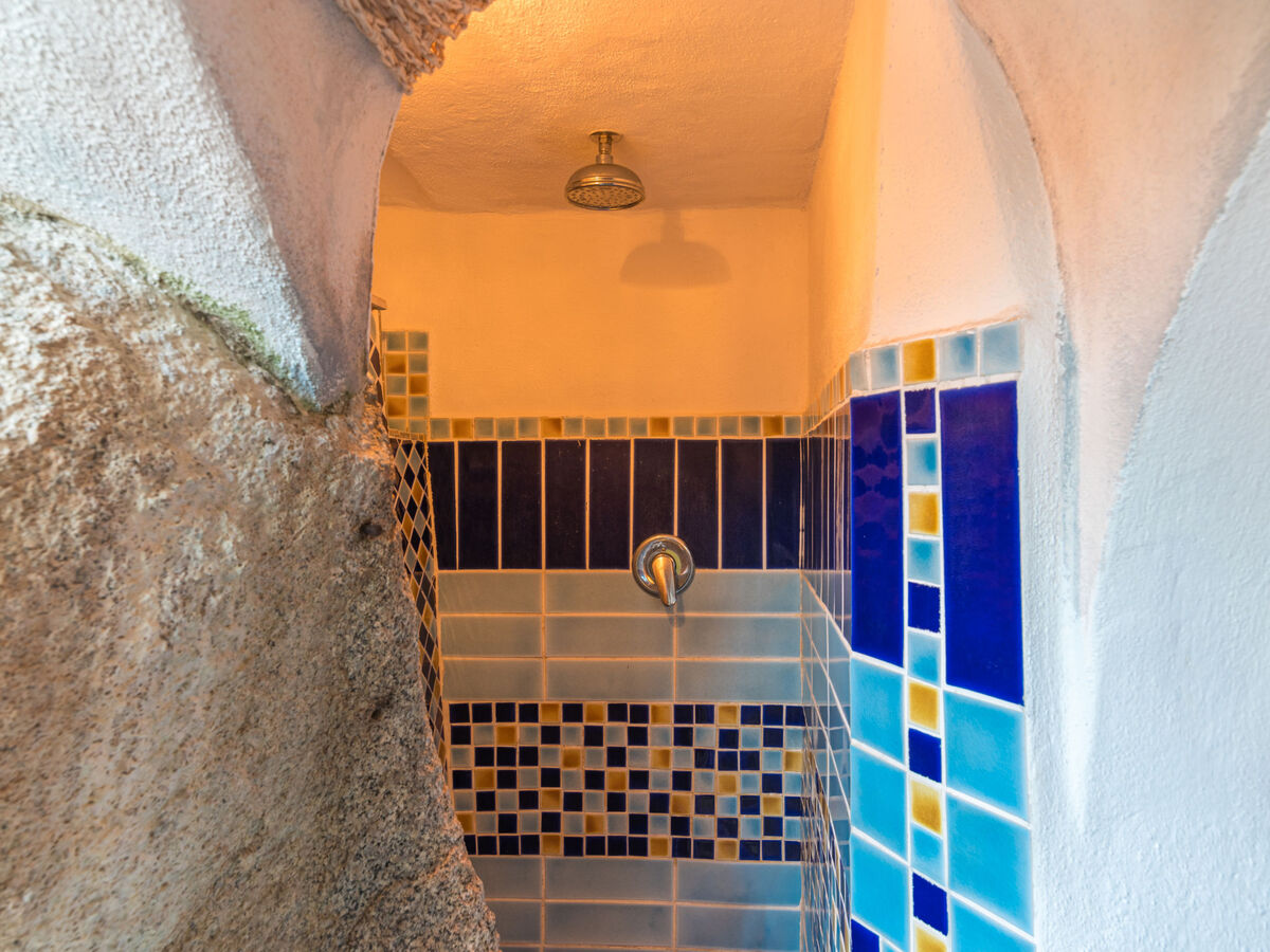 Maison Valentina, 4 chambres avec vue mer à Cannigione - Photo 53