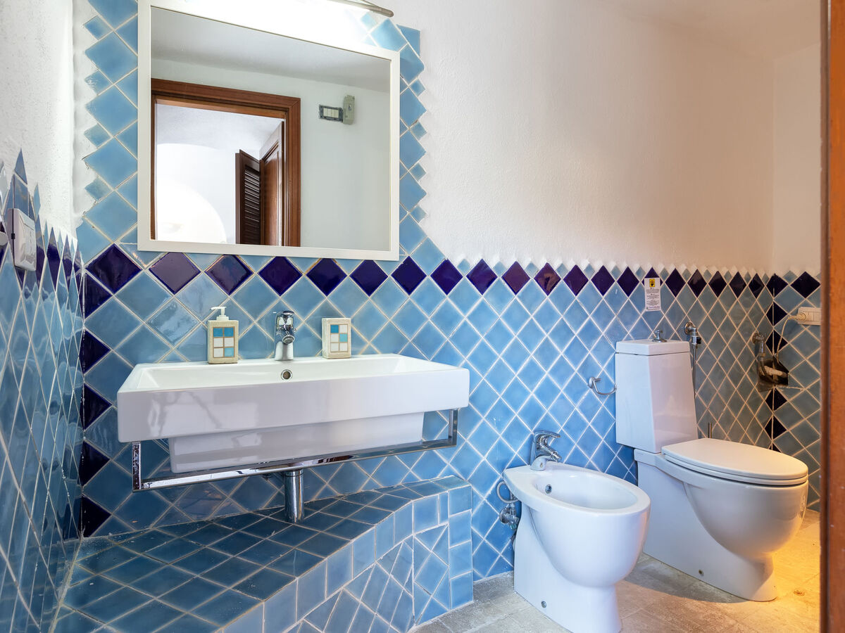 Maison Valentina, 4 chambres avec vue mer à Cannigione - Photo 54