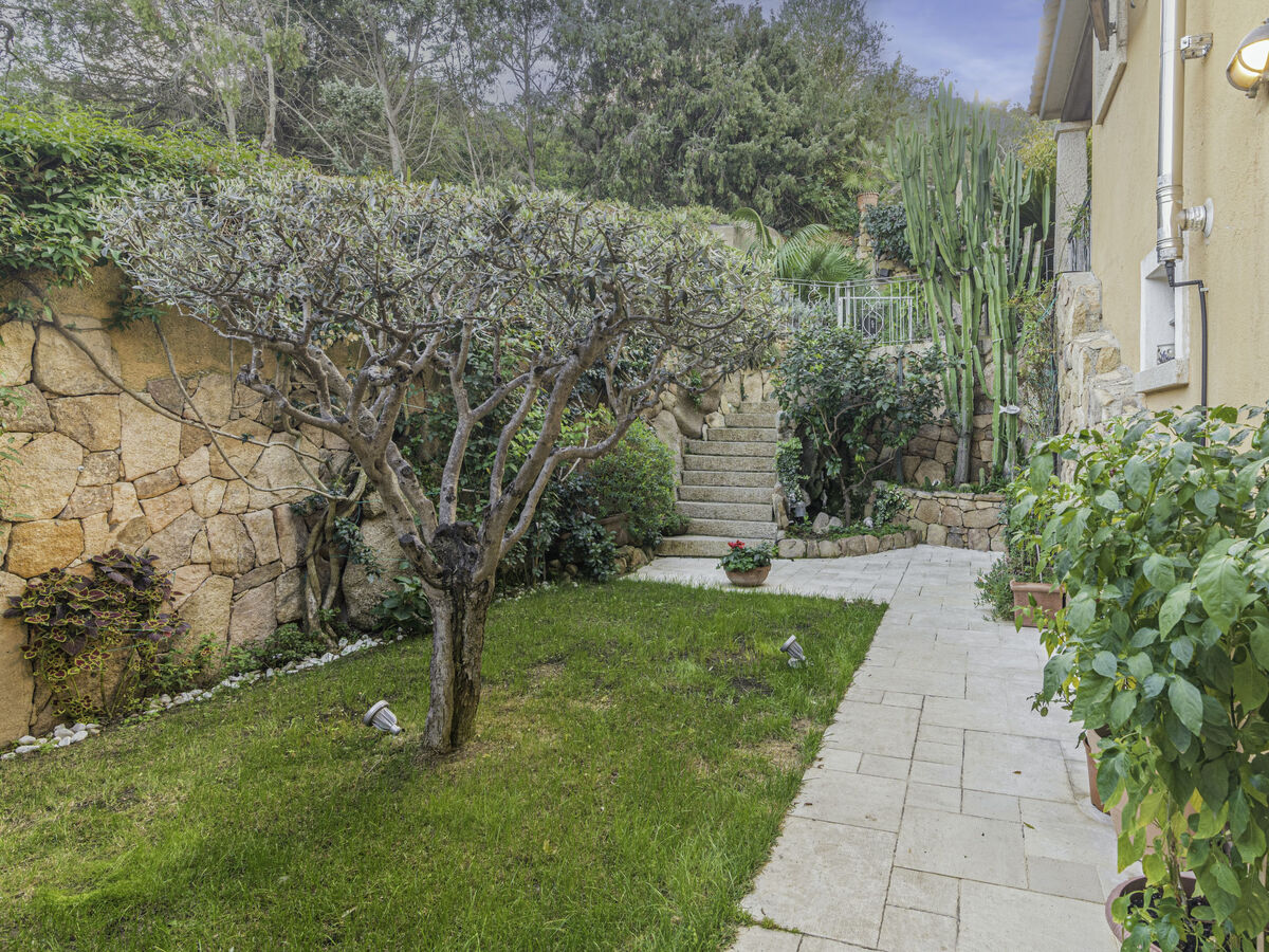 Maison Valentina, 4 chambres avec vue mer à Cannigione - Photo 55