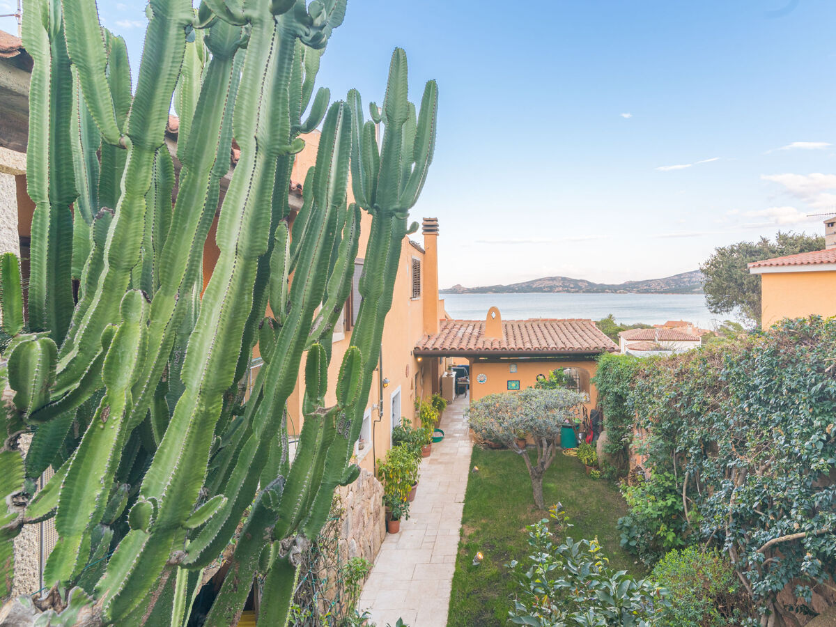 Maison Valentina, 4 chambres avec vue mer à Cannigione - Photo 56