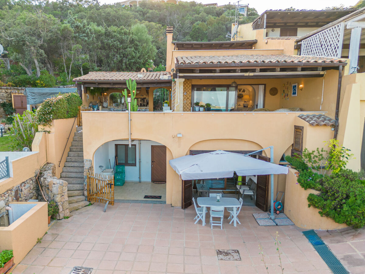 Maison Valentina, 4 chambres avec vue mer à Cannigione - Photo 57