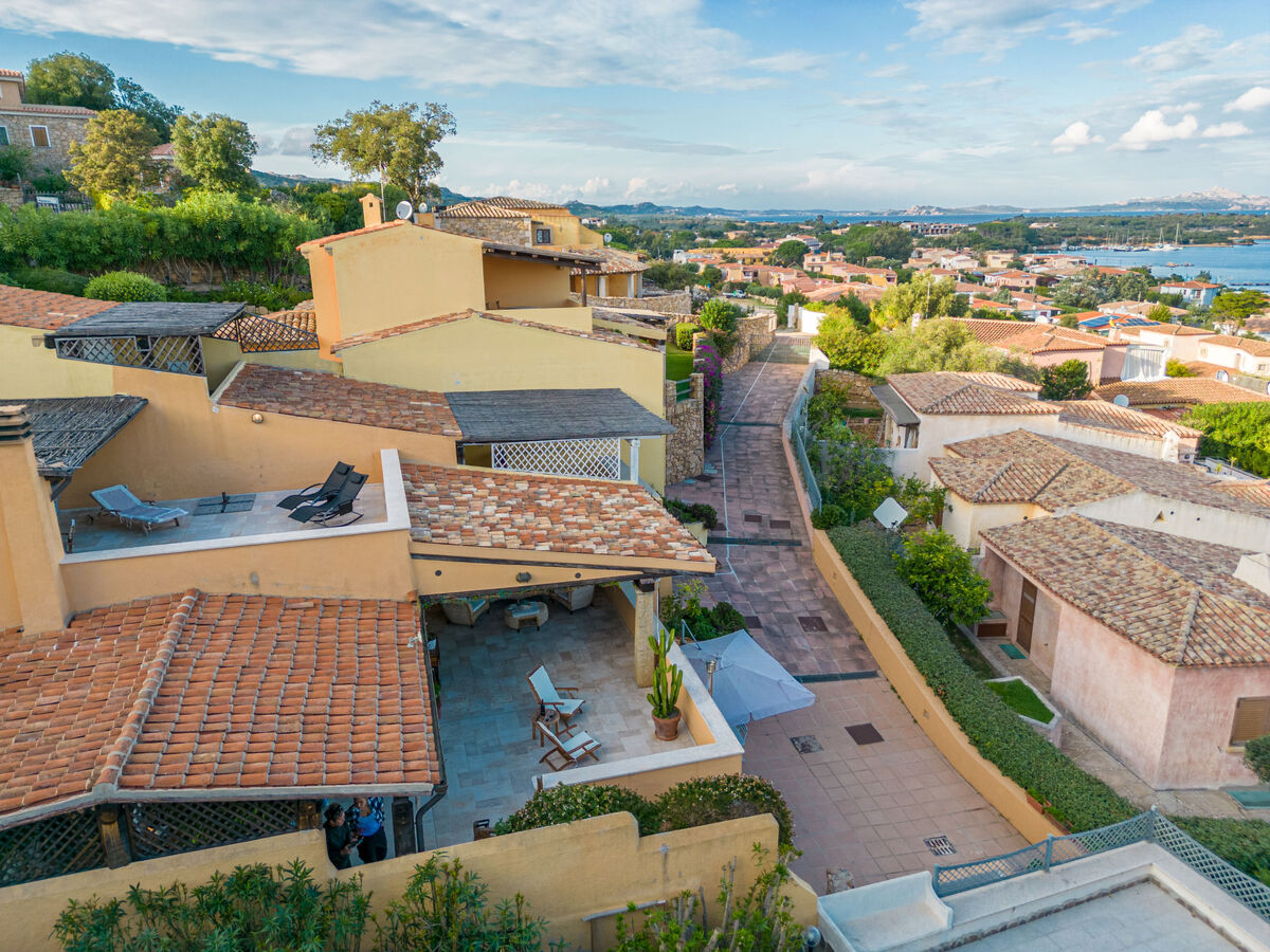 Maison Valentina, 4 chambres avec vue mer à Cannigione - Photo 58
