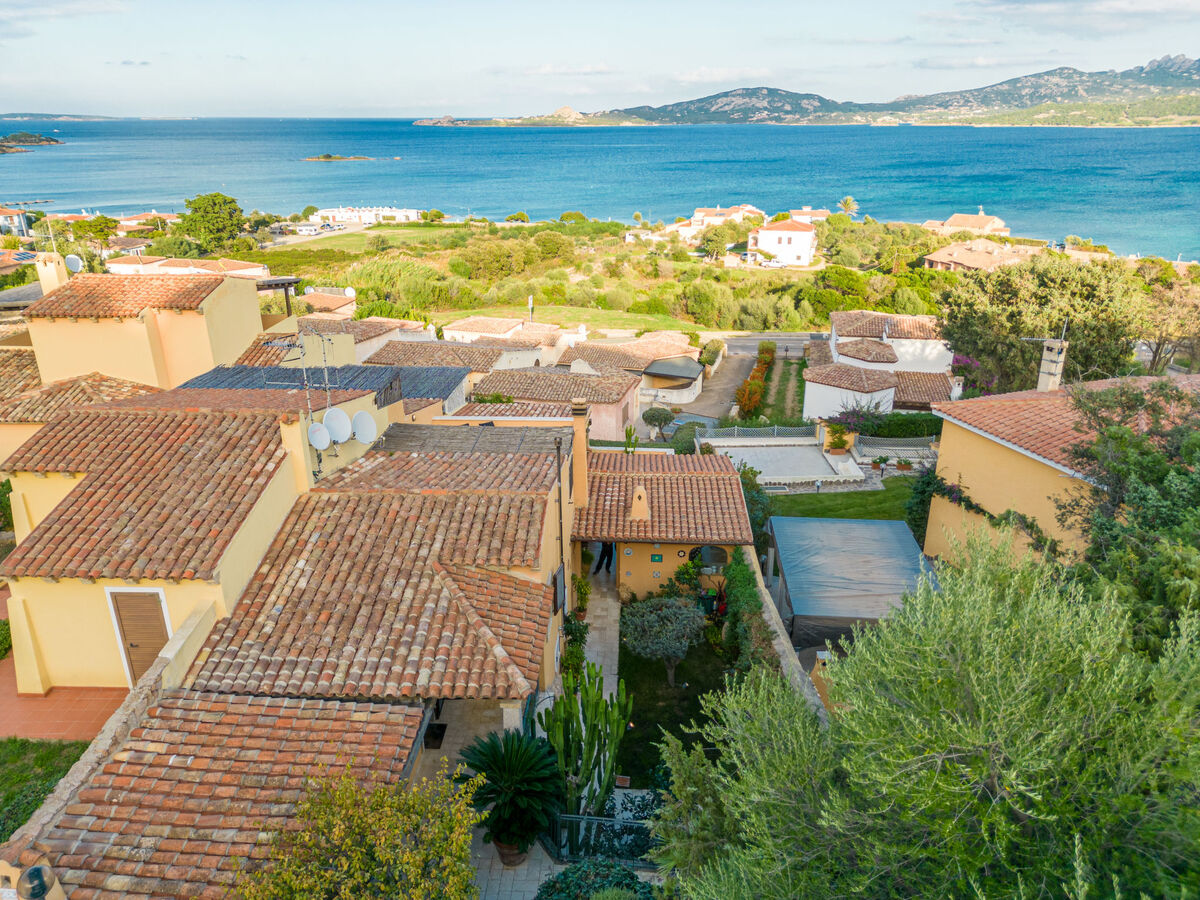 Maison Valentina, 4 chambres avec vue mer à Cannigione - Photo 59