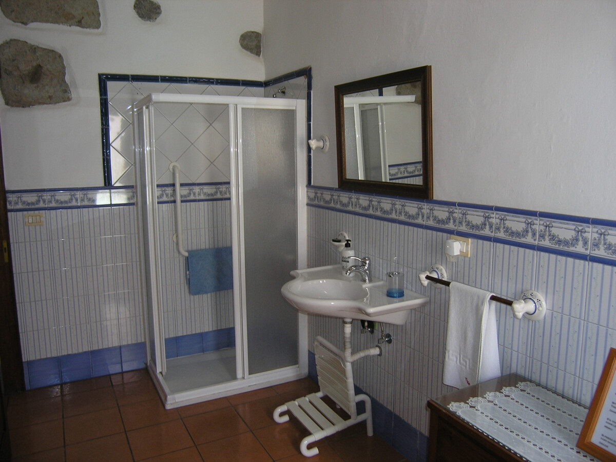 Maison authentique 70m² à Agüimes, cour intérieure - Photo 8