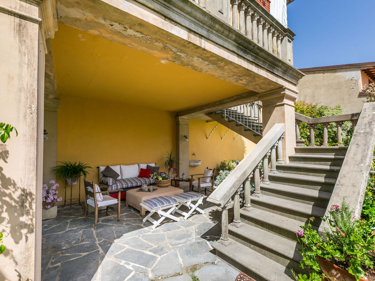 Villa Il Belvedere - Lari, 8 pers., piscine & vue panoramique - Photo 63