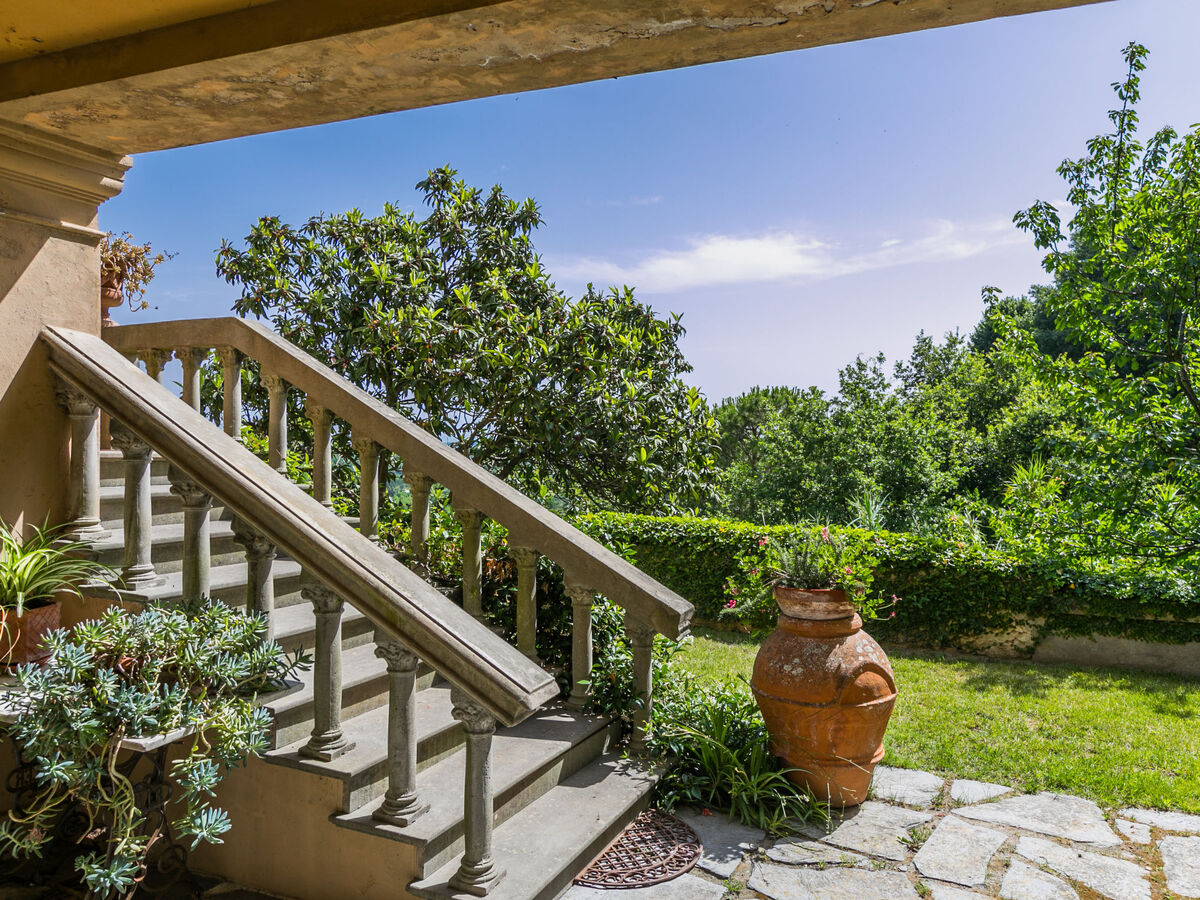 Villa Il Belvedere - Lari, 8 pers., piscine & vue panoramique - Photo 65