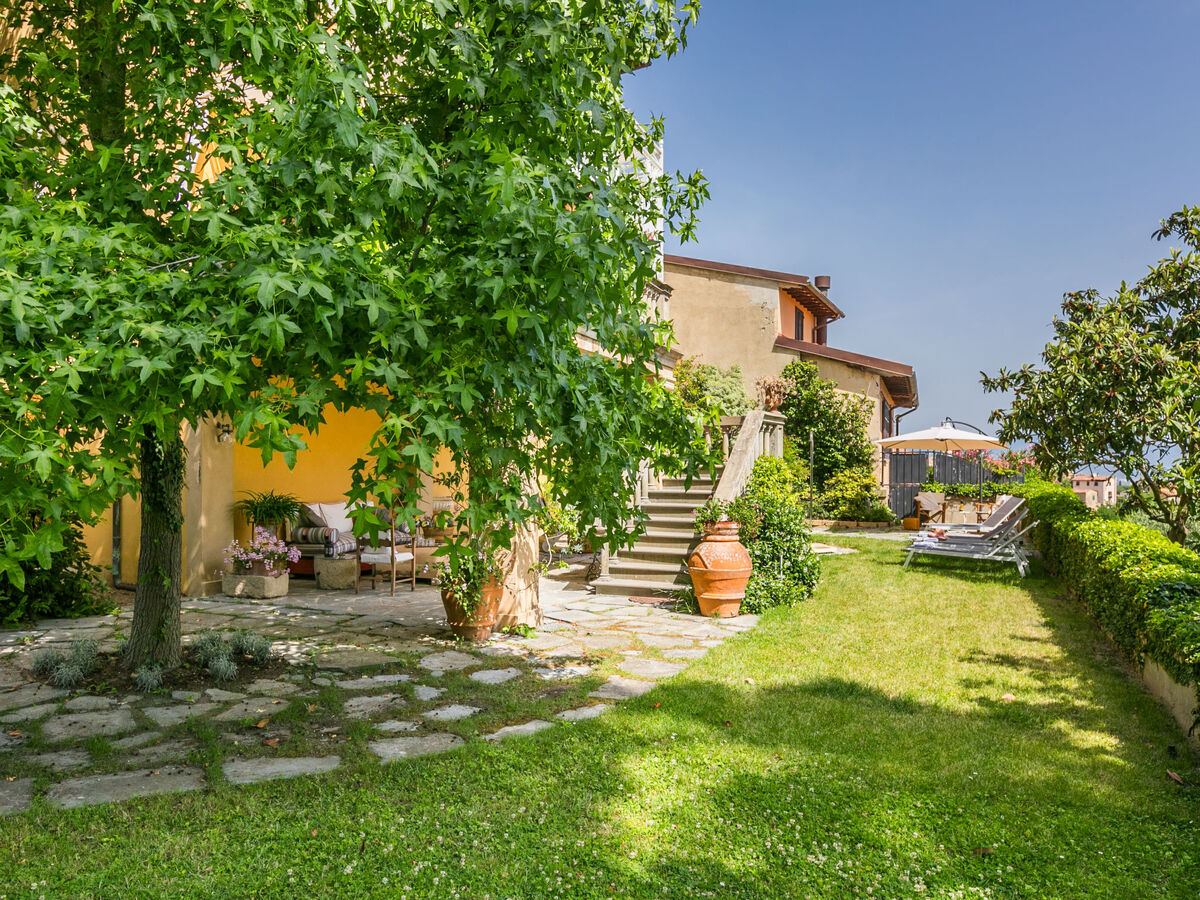 Villa Il Belvedere - Lari, 8 pers., piscine & vue panoramique - Photo 68