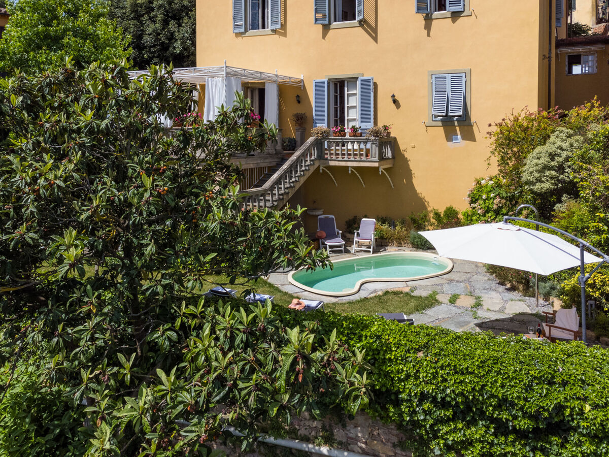 Villa Il Belvedere - Lari, 8 pers., piscine & vue panoramique - Photo 70