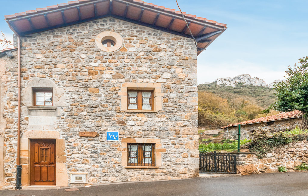 Casa La Pila, maison rurale 2 chambres avec terrasse - Photo 1
