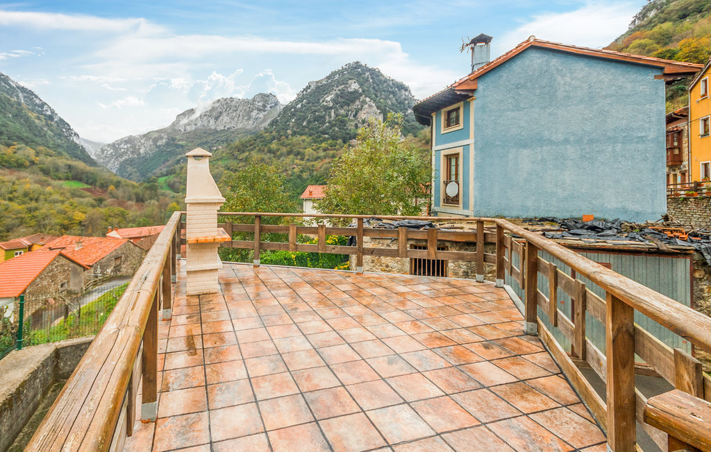 Casa La Pila, maison rurale 2 chambres avec terrasse - Photo 2
