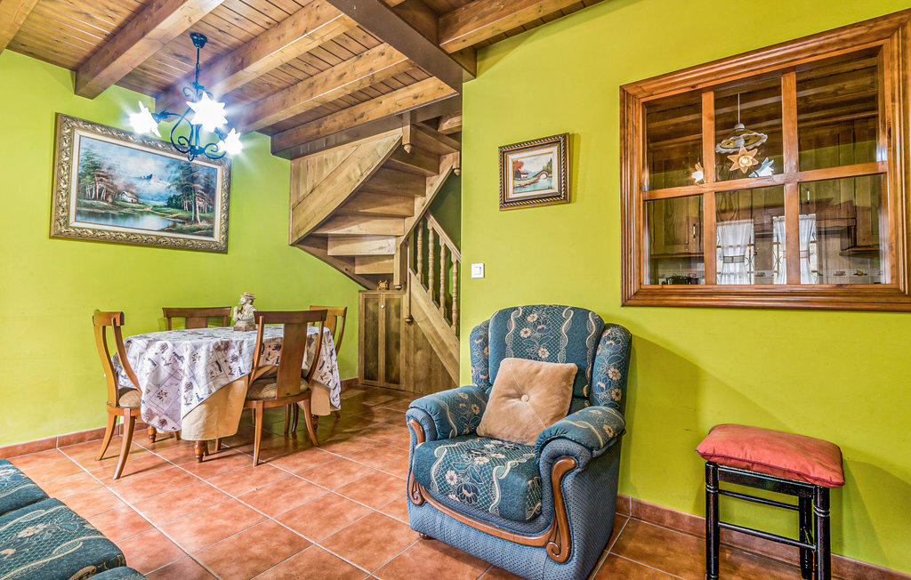 Casa La Pila, maison rurale 2 chambres avec terrasse - Photo 4