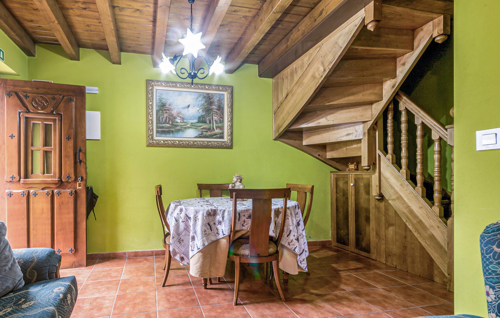 Casa La Pila, maison rurale 2 chambres avec terrasse - Photo 5