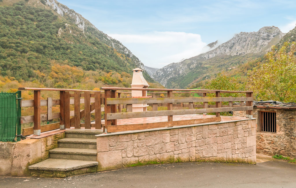 Casa La Pila, maison rurale 2 chambres avec terrasse - Photo 10