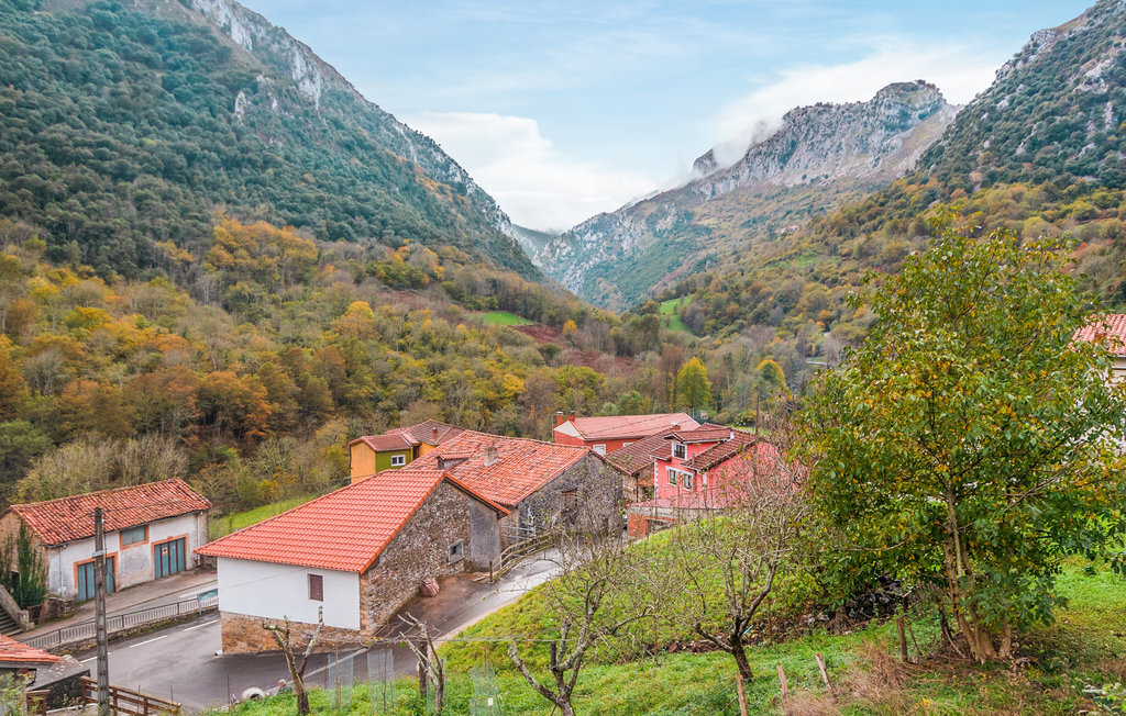 Casa La Pila, maison rurale 2 chambres avec terrasse - Photo 11