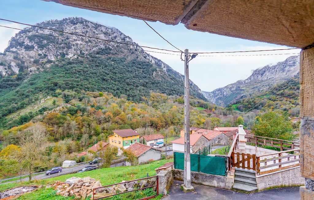 Casa La Pila, maison rurale 2 chambres avec terrasse - Photo 12