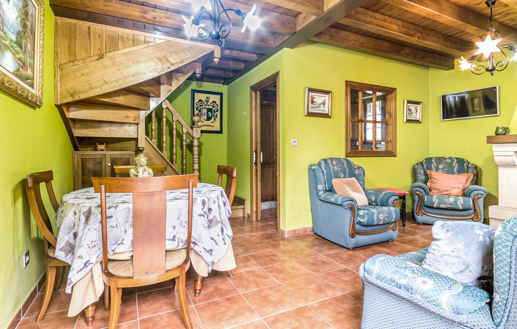Casa La Pila, maison rurale 2 chambres avec terrasse - Photo 14