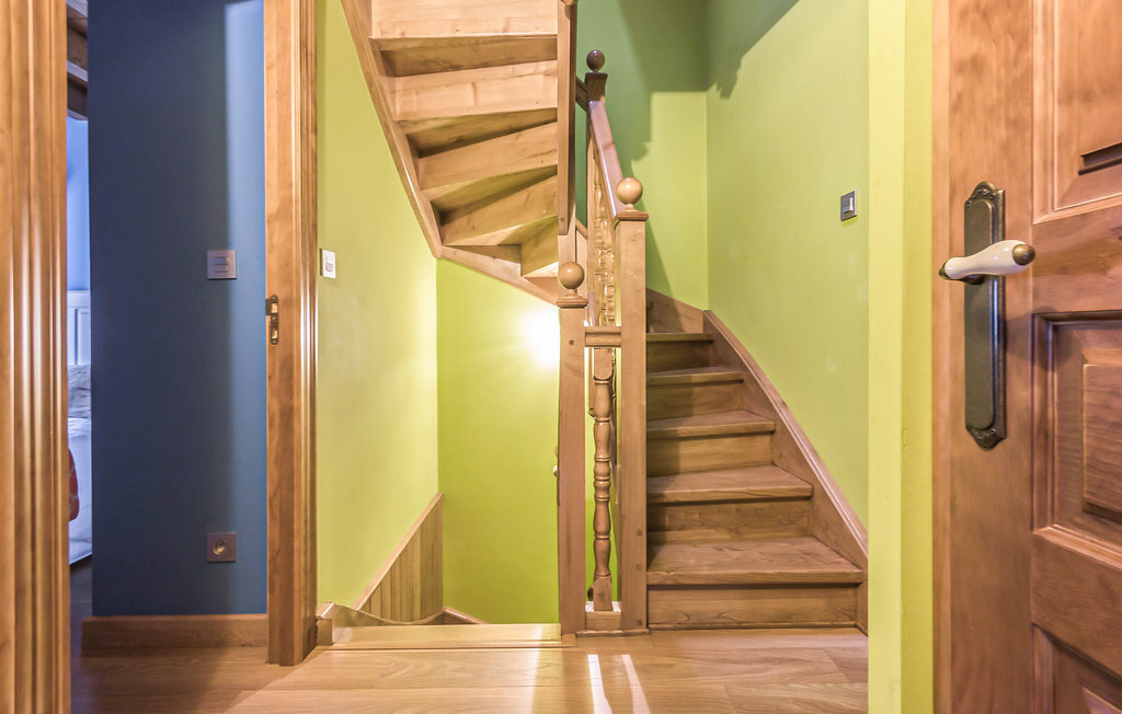 Casa La Pila, maison rurale 2 chambres avec terrasse - Photo 15