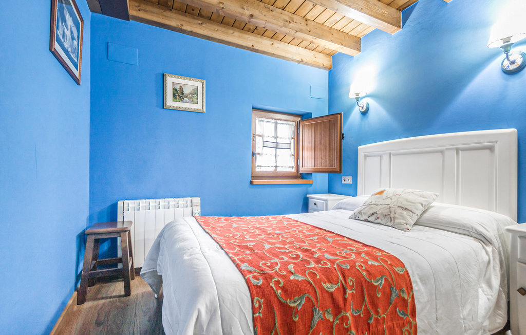 Casa La Pila, maison rurale 2 chambres avec terrasse - Photo 16