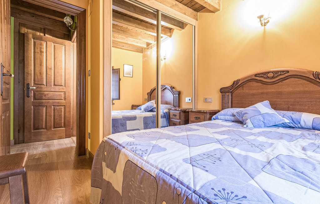 Casa La Pila, maison rurale 2 chambres avec terrasse - Photo 19