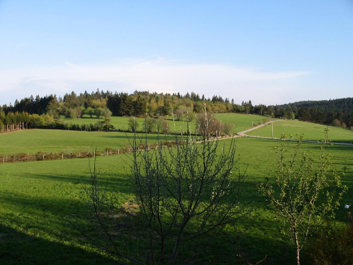 Ancienne ferme rénovée au cœur du Pilat, 2 ch. - Photo 23