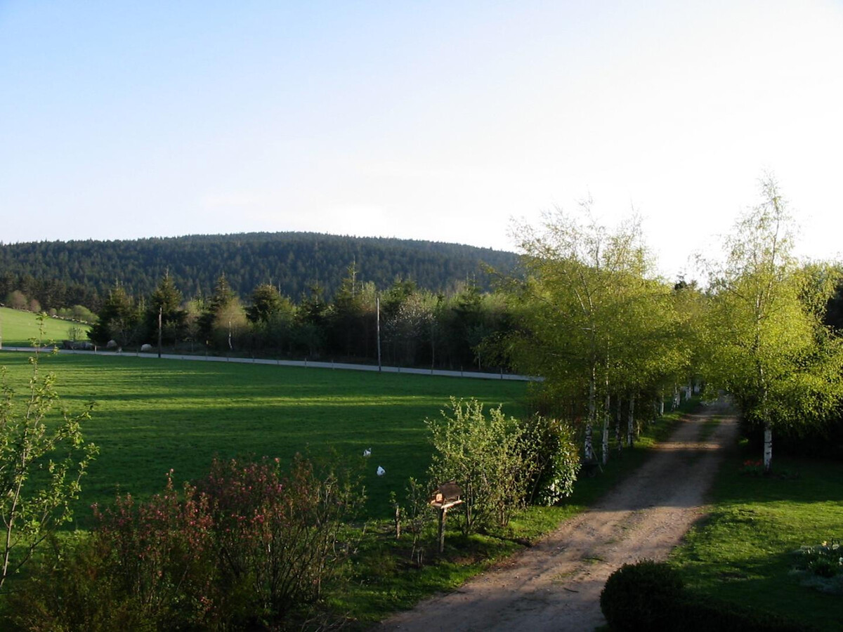 Ancienne ferme rénovée au cœur du Pilat, 2 ch. - Photo 26