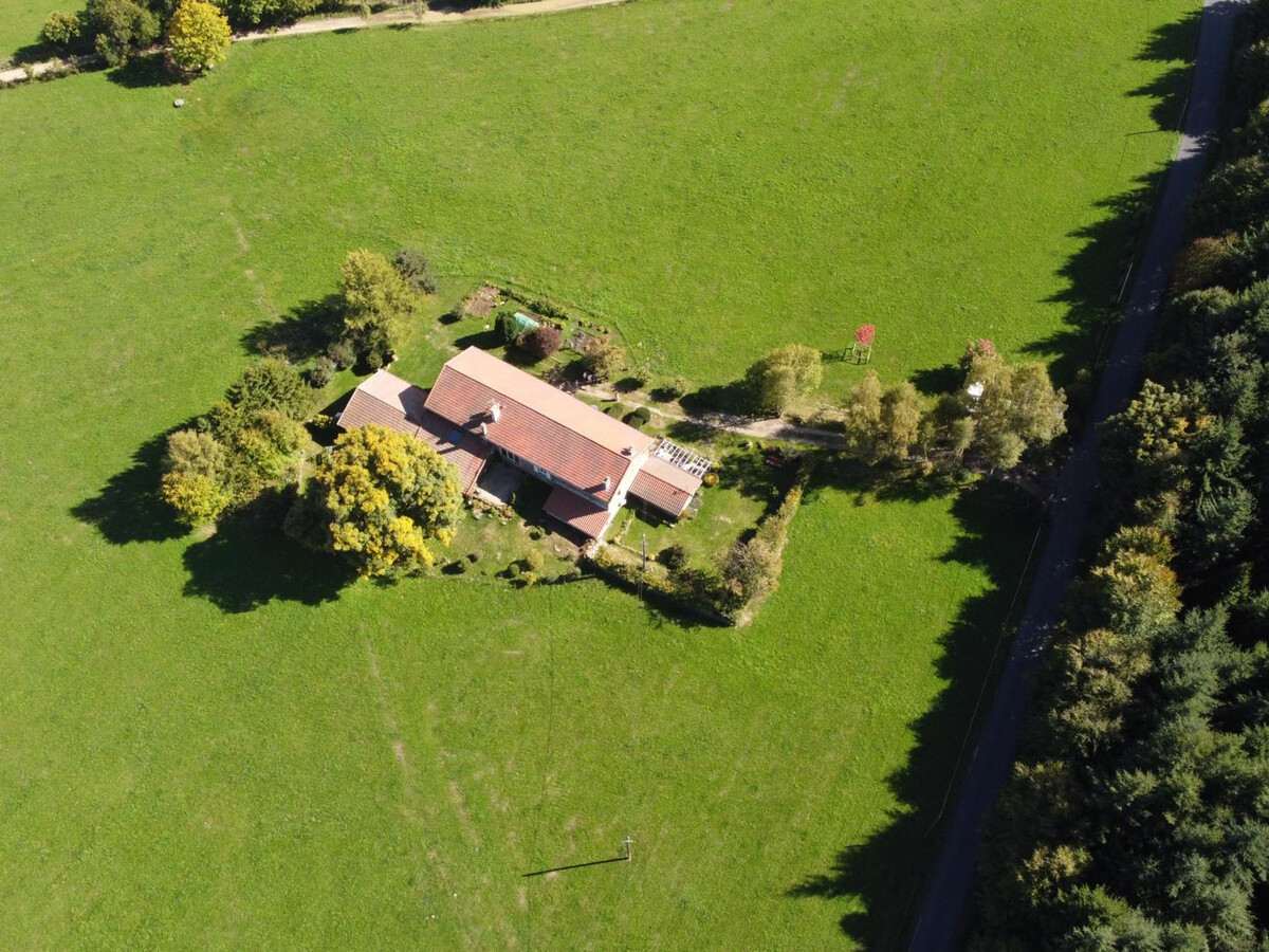 Ancienne ferme rénovée au cœur du Pilat, 2 ch. - Photo 29