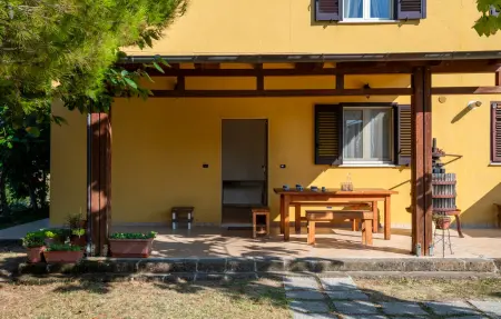 Location Maison 14 personnes à Roseto degli Abruzzi - Photo 1